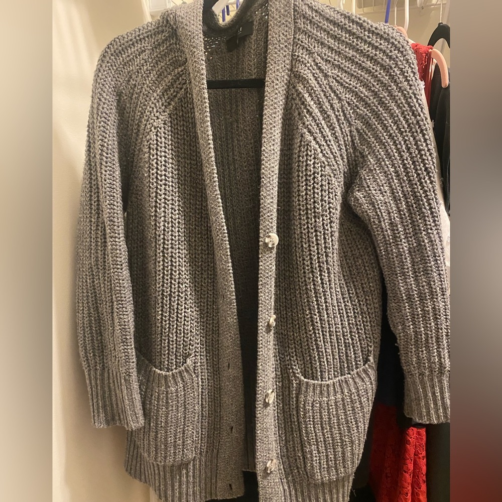 Able Cristina cardigan. In great condition!